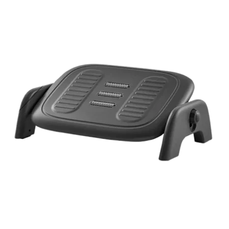 CEM (YM-525) Under Desk Footrest - Black