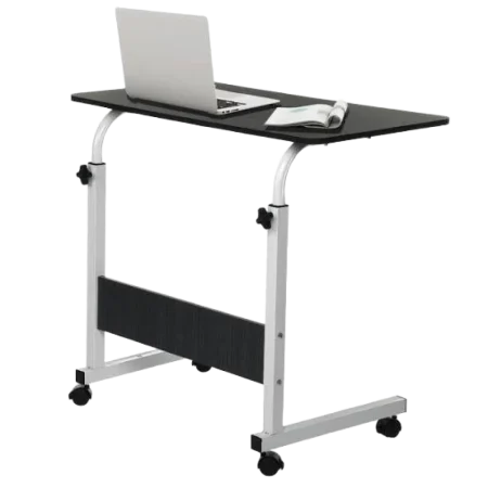NCTS (805) Laptop Stand Table Desk - Adjustable to different Height and Angle