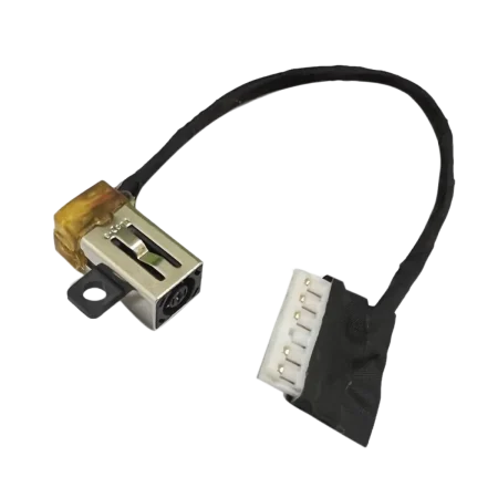 Dell (DC301015Q00) Laptop DC Power Jack for Latitude 3405, 3501, 3505, 5593, 5594