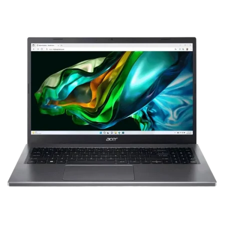 Acer (NX.KHJEM.007) A515-58P-53SD Aspire 5 15.6" FHD i5-1355U 8Gb DDR4, 256Gb, Iris Xe- Grey
