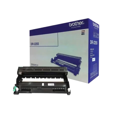 Brother (DR-2255) Genuine Drum Unit for HL-L5210DN, HL-L5210DW