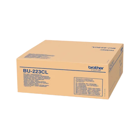 Brother (BU-223CL) Genuine Belt Unit for HL-L3210CW; HL-L3270CDW