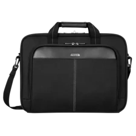 Targus ( TBB944GL) Classic 17" Laptops Advanced Toploader - Black