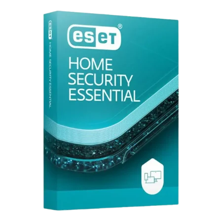 ESET Essential Internet Security (EIS) - Online Activation Key - 2 Users