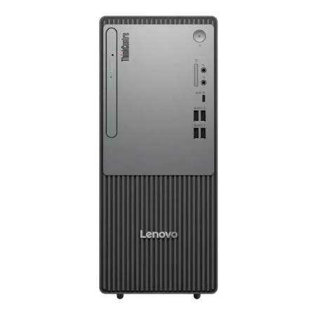 Lenovo (13BD002WEX) ThinkCentre neo 50t Gen6 Desktop Tower, U5 225, 8Gb 512Gb SSD - 3Y-Black