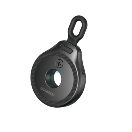 UGreen (35579) Hidden Infrared Camera Detector - Black