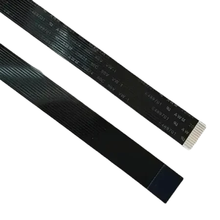 Flat Cable For Canon Scanner 3010 - Black