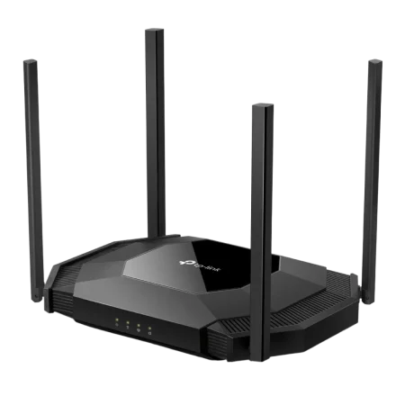 TP-Link (TL-WA3001) AX3000 Gigabit Wi-Fi6 Access Point - Black