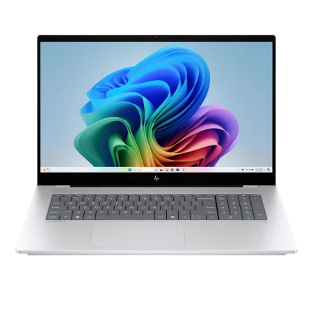 HP (B88A3UA) 17-dd0057nr OmnibookX NG AI 17" FHD Touch,U7 256V, 16Gb 1Tb, RTX4050 6Gb - Silver