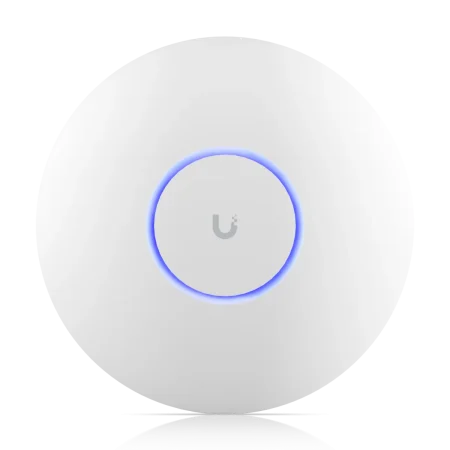 Ubiquiti Networks (U7-Pro) Indoor Dual band WiFi7 Access Point - White