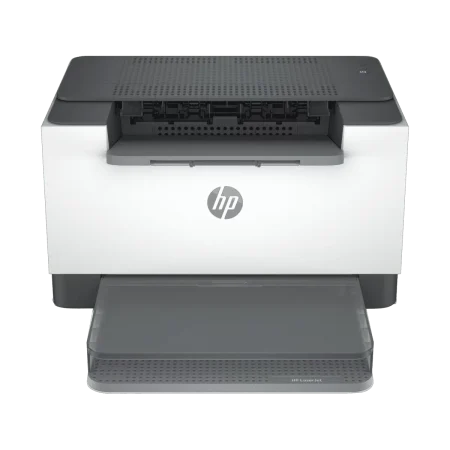 HP (9YF82A) M1211d Monochrome LaserJet Printer - Print - White