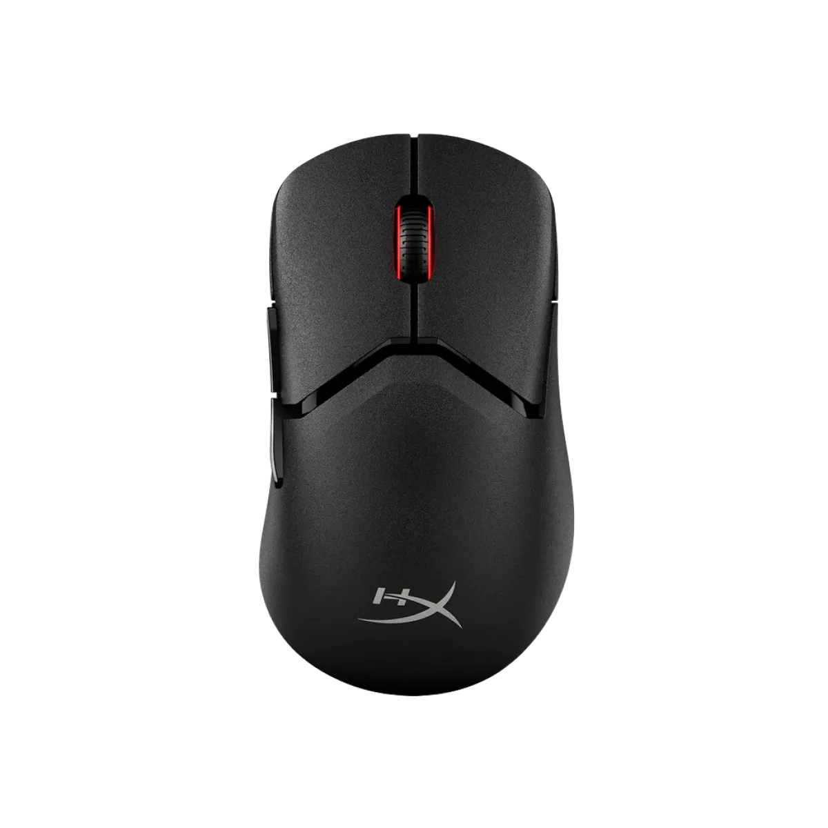 HP (A2PB2AA) HyperX Pulsefire SAGA Pro Lightweight Wireless Gaming Mouse - Black