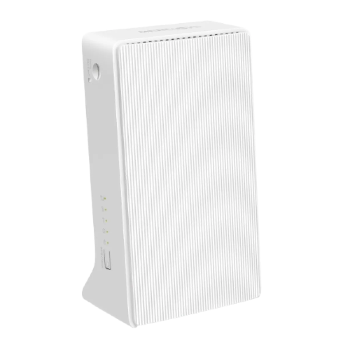 Mercusys by TP-Link (MB130-4G) AC1200 Wireless Dual Band 4G LTE Router - White
