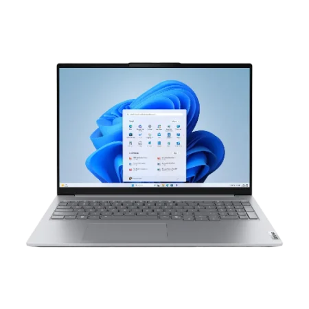 Lenovo (21SKS01300) ThinkBook 16 G8 IAL 16" WUXGA, U5 225U,32Gb, 512Gb,Intel Arc-3Yrs- Arctic Grey