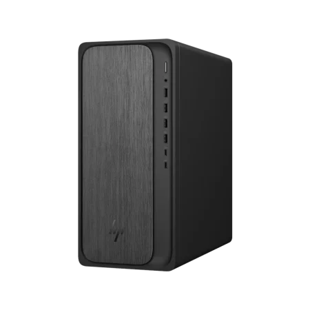 HP (BP5E2AA) M02-0127c Omnidesk Ryzen7 8700G - 16Gb DDR5 - 1Tb SSD - Grey