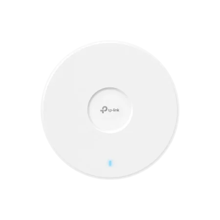 TP-Link (EAP723) BE5000 Ceiling Mount Wi-Fi7 Access Point - White