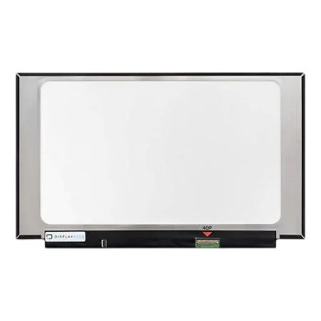 Innolux (B156HAN09.02) 15.6" Screen Replacement IPS 144Hz FHD 40pin Glossy - Frameless