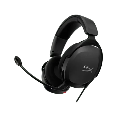 HP (6H9B6AA) HyperX Cloud Stinger 2 Core Wired Lightweight Comfort - PS4/PS5 - Black