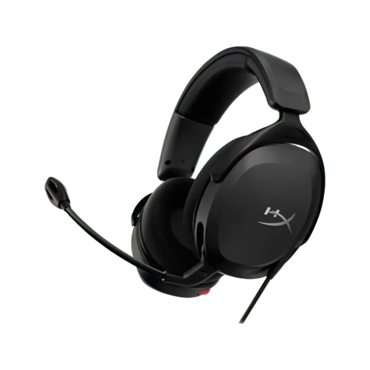 HP (6H9B6AA) HyperX Cloud Stinger 2 Core Wired Lightweight Comfort - PS4/PS5 - Black