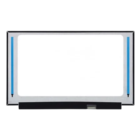BoE Display (NV156FHM-N48 V8.2) 15.6" FHD IPS - Without Brackets