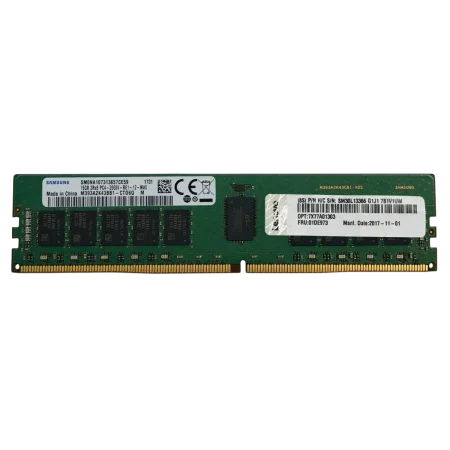 Lenovo (4X77A77495) ThinkSystem 16Gb DDR4-3200AA Single Sided 288pin 1.2V - RDIMM - ECC Server RAM