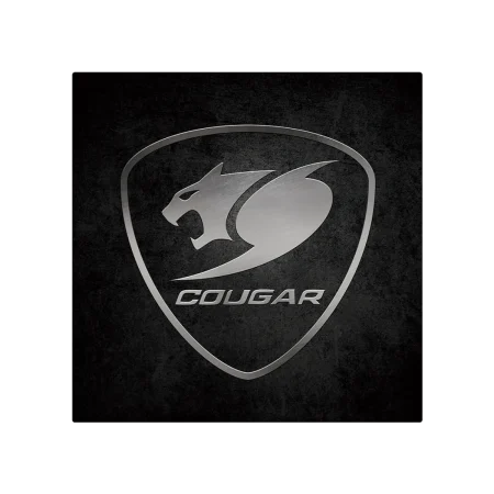 Cougar (3MCOMFMB.0001) Command Gaming Chair Floor Mat - Black