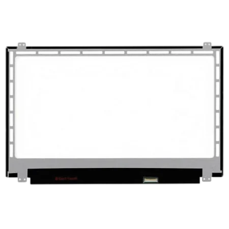 AU Optronics (B156XW04 V.6) Laptop Screen Panel 15.6" WXGA HD - eDP 40pin with brackets