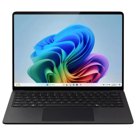 Microsoft (EP2-34697) Surface 7th Edition 15" Touch, Snapdragon X Elite, 16Gb 512Gb SSD - Black