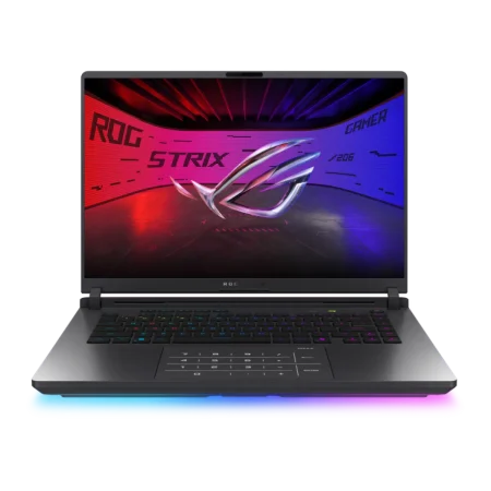 Asus (G615LW-CS94) ROG Strix G16 16" WUXGA, U9 275HX,16Gb 1Tb SSD, RTX5080 16Gb - Grey