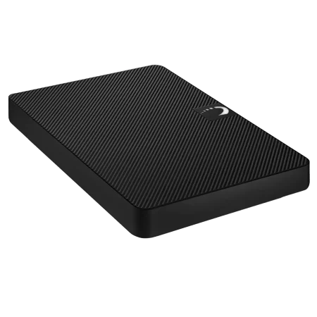 TwinMos (TM1000GPDU) Prodrive Ultra 1Tb 2.5" USB3.0 Portable Drive - Black