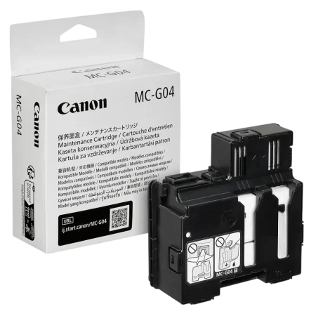Canon (MC-G04) Maintenance Cartridge for PIXMA G2570 Series