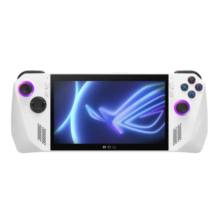 Asus (90NV0GY1-M005K0) RC71L ROG Ally Gaming Console - White