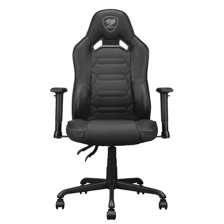 Cougar (3MFSLBLB) Fusion S Gaming Gaming Chair - Black