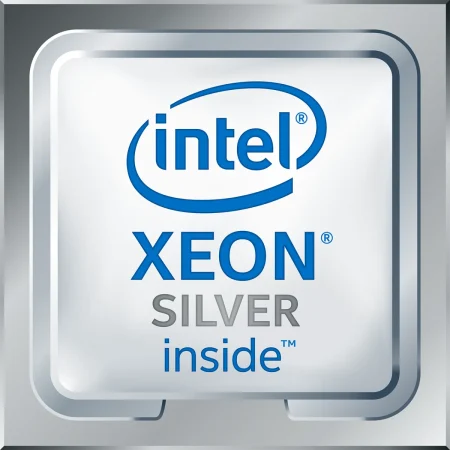 Intel (338-CBXK) Core Xeon Silver 4310; 12 Cores; 24 Threads 18MbC up to 3.3GHz - LGA4189