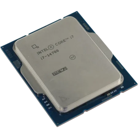 Intel (CM8071504820817) Core i7-14700 5.4GHz 33MB - 20 Cores 28Threads - LGA1700