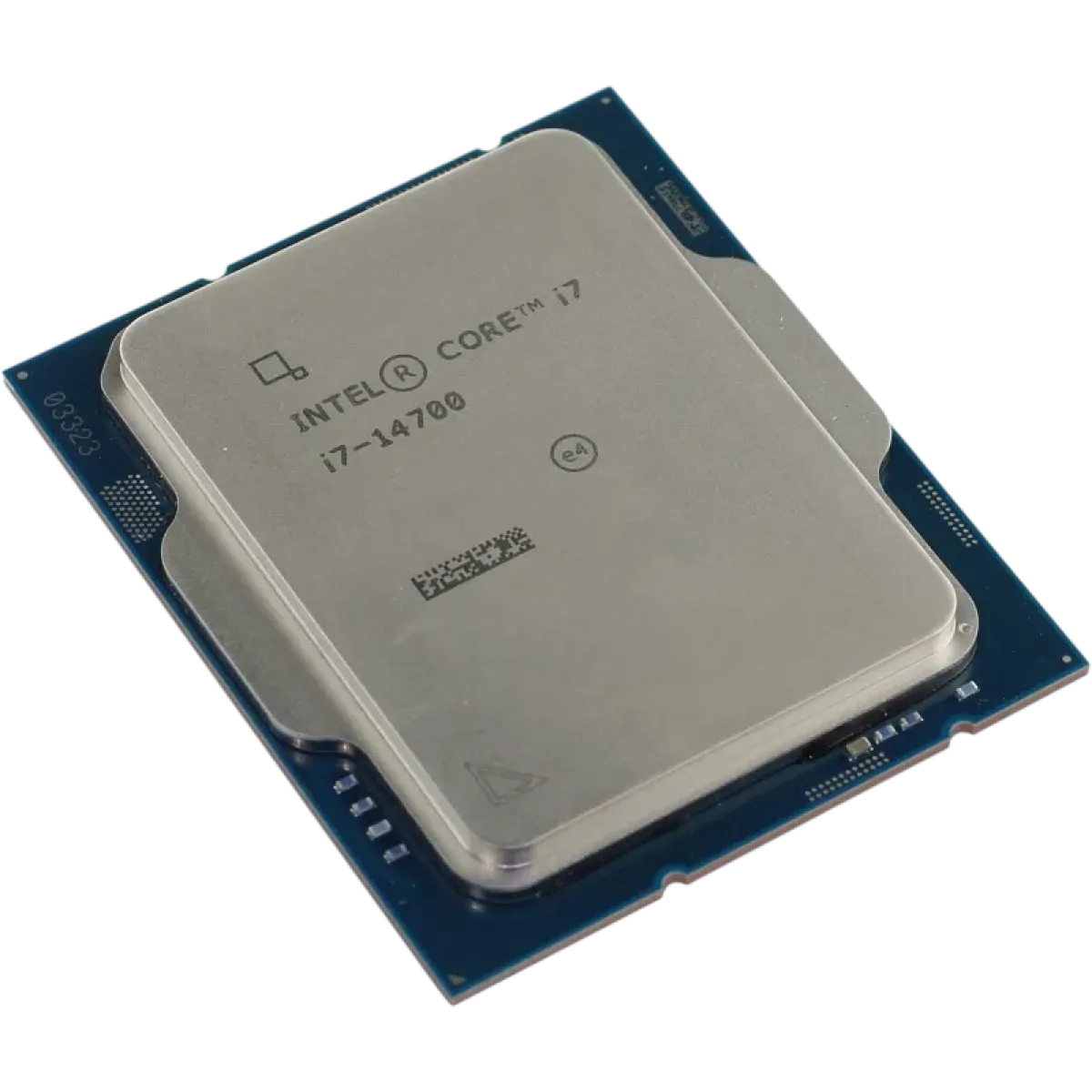 Intel (CM8071504820817) Core i7-14700 5.4GHz 33MB - 20 Cores 28Threads - LGA1700