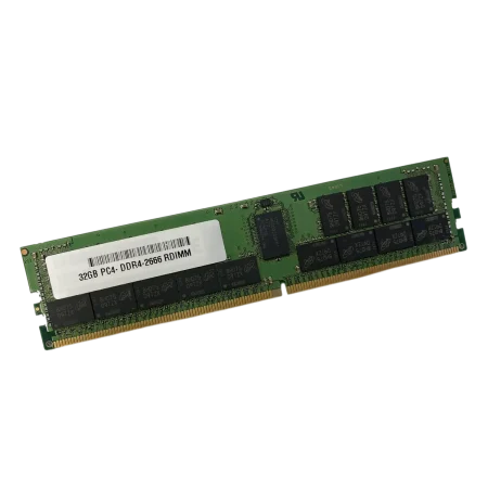 Dell (SNP75X1VC/32GNP) 32Gb DDR4-3200 Single Sided 288pin 1.2V - RDIMM - ECC Server RAM