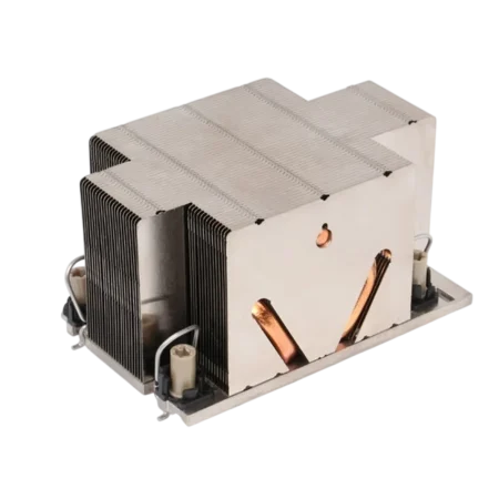 Dell (412-AAVD) PowerEdge R750 Heat Sink for 2nd CPU - Internal