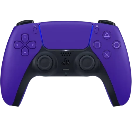 Sony (CFI-ZCT1W) Original DualSense Wireless Controller for PS5 - Galactic Purple