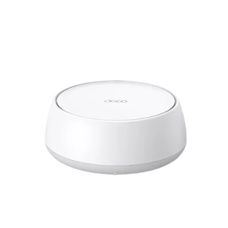 TP-Link Deco BE25 (1 Pack) BE3600 Indoor Superior Mesh WiFi 7 - White