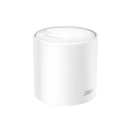 TP-Link Deco X50(1 Pack) AX3000 Indoor WiFi 6 - White