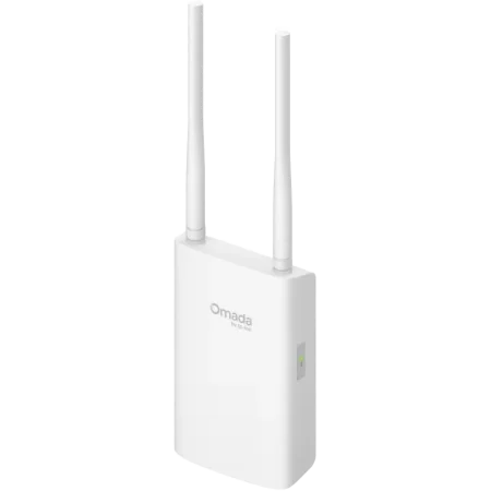 TP-Link (EAP603-Outdoor) AX1800 Indoor/Outdoor Wi-Fi 6 Access Point - White