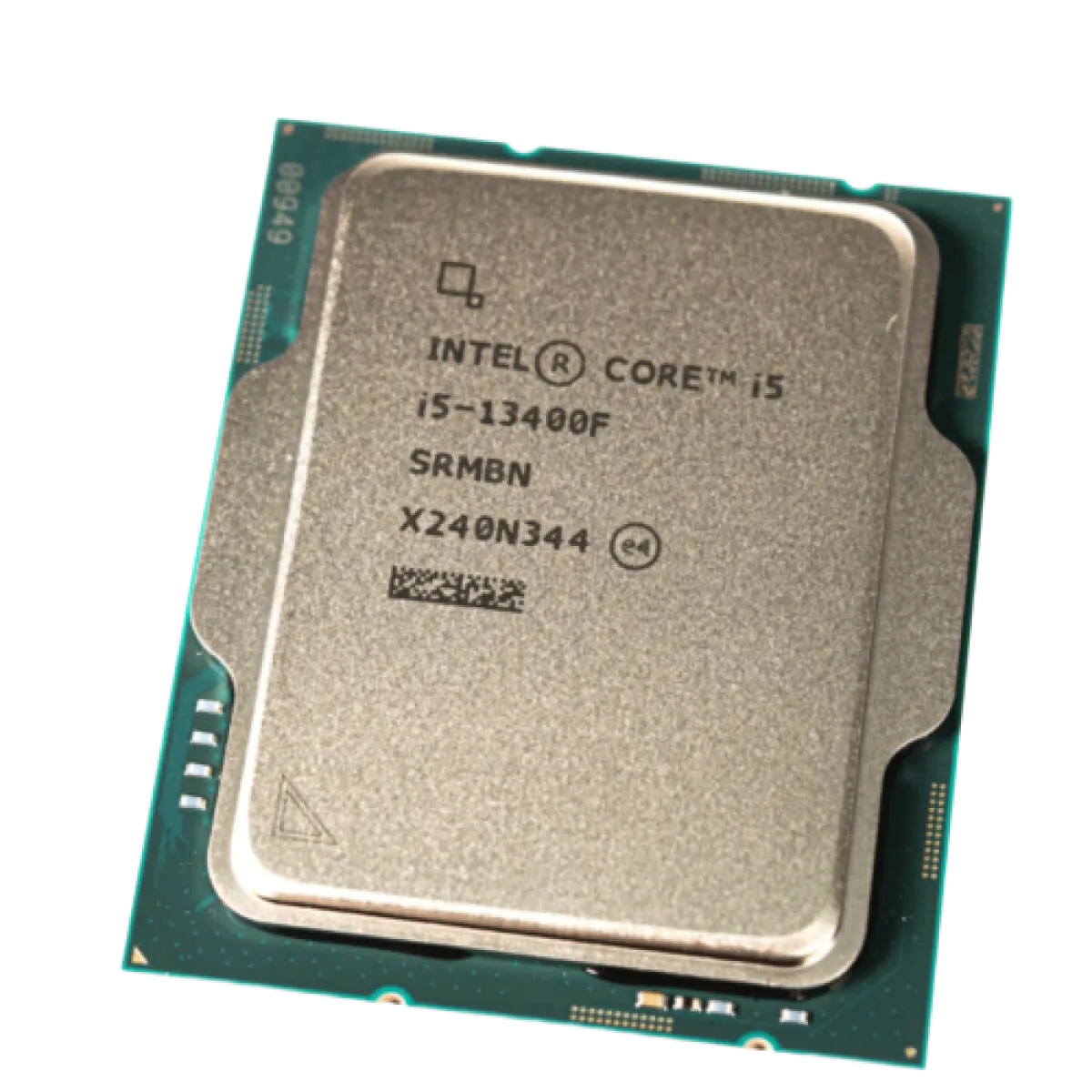Intel (CM8071504821107) Core i5-13400F Up to 4.6GHz 20MbC, 10 Cores, 16 Threads - LGA1700