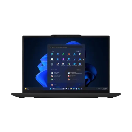 Lenovo (21RK006AUS) ThinkPad X13 Gen 6 13.3", U7 255U, 16Gb, 512Gb SSD - Black