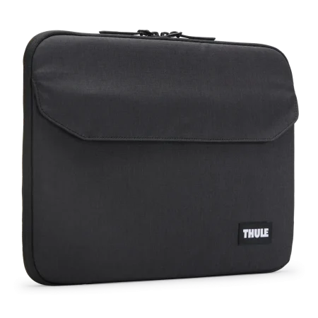 Thule (TLS113) Lithos 13" MacBook Sleeve plus iPad mini - Black