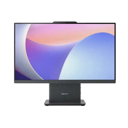 Lenovo (F0HR000BUS) IdeaCentre AiO 24ARR9 23.8" FHD Ryzen5 7535HS, 16Gb, 512Gb, AMD 660M-Color Grey