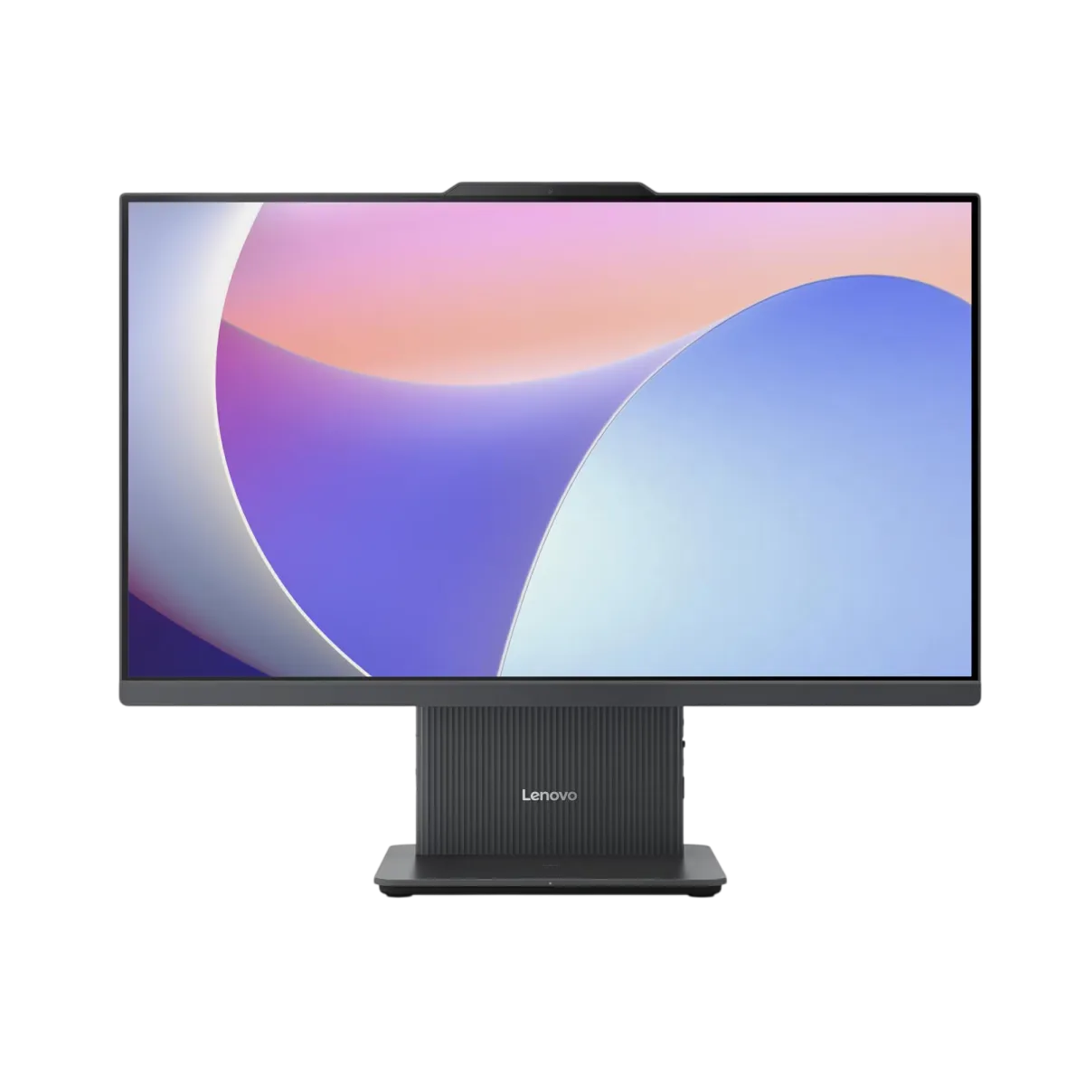 Lenovo (F0HQ0060US) IdeaCentre AiO 27ARR9 27" FHD Touch Ryzen5 8645HS, 16Gb,1Tb, AMD760M -Color Grey