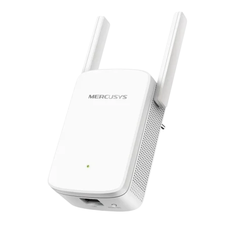 Mercusys by TP-Link (ME30) AC1200 Wi-Fi Range Extender - White