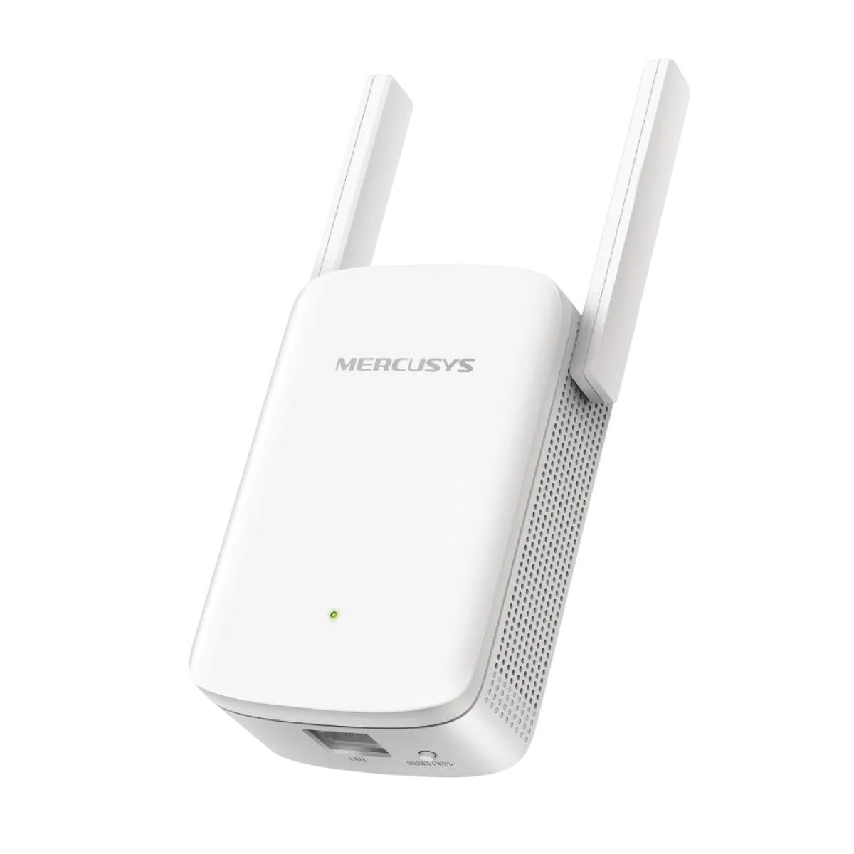 Mercusys by TP-Link (ME60X) AX1200 Wi-Fi 6 Range Extender - White