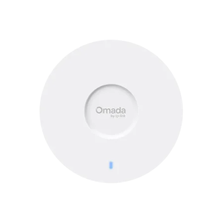 TP-Link (EAP653) AX3000 Omada Wi-Fi 6 Ceiling/Wall Router - White